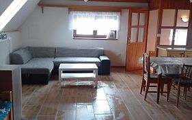 Apartmán Chroustkov